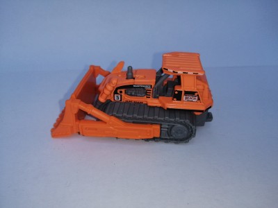 bnk jc Matchbox MB 948 - Ground Breaker foto