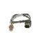 BOSCH 0 258 017 617 Sonda Lambda