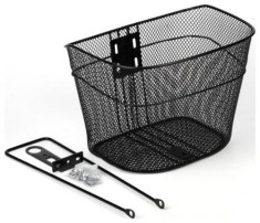 Cos fata - negru - 450g foto