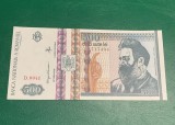 Bancnota 500 lei decembrie 1992 filigram dreapta seria 717494