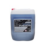 Spuma activa Total Foam Basic - 22 kg