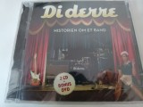 Di derre, cd