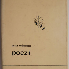 Poezii – Artur Enasescu