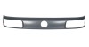 Grila radiator VW Passat, Sedan+Combi (B3 (35I)), 1988-1993, grunduit, 357853653, 954614-Q grila fata, plastic