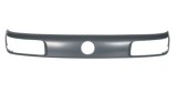 Grila radiator VW Passat, Sedan+Combi (B3 (35I)), 1988-1993, grunduit, 357853653, 954614-Q grila fata, plastic