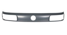 Grila radiator VW Passat, Sedan+Combi (B3 (35I)), 1988-1993, grunduit, 357853653, 954614-Q grila fata, plastic