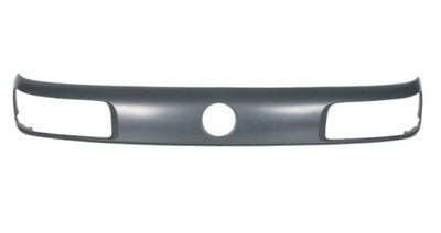 Grila radiator VW Passat, Sedan+Combi (B3 (35I)), 1988-1993, grunduit, 357853653, 954614-Q grila fata, plastic
