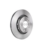 Set disc frana Bosch 0986479372 parte montare : Punte Fata