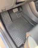 Covorase auto BYD Dolphin Surf Hatchback 2025-prezent Frogum