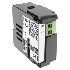 Unitate alimentare si conectare rame Smart EGO Gewiss Chorus GWA1700