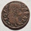 Polonia Lituania 1 Schilling / Szelag 1664 /Brest Ioan ll Cazimir Vasa, Europa