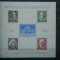 CN 1946 BLOC GERMANIA,TURINGIA