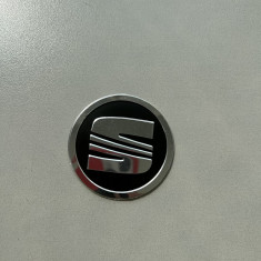 emblema capac roata SEAT 60 mm
