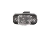 Lampa numar Volkswagen Golf 2 (19E/1G) 1983-1992 JETTA II (16E/19E /1G2) 02.1984-12.1991 Seat TOLEDO I (1L) 05.1991-03.1999 BestAutoVest, Depo