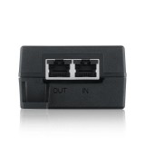 Cumpara ieftin Accesoriu Retea ZyXEL POE12-60W, Single-Por, PoE
