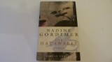 die hauswaffe - nadine gordimer