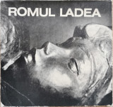 Romul Ladea - Negoita Laptoiu