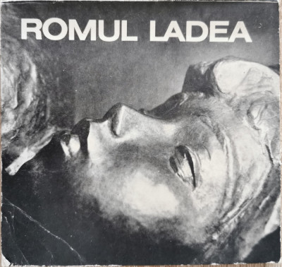 Romul Ladea - Negoita Laptoiu foto