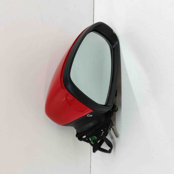 Oglinda laterală dreapta AUDI A1 8X1, 8XK 2013 OEM: 8X1857410K