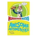 The Essential Arithmetricks How To X