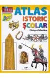 Atlas istoric scolar