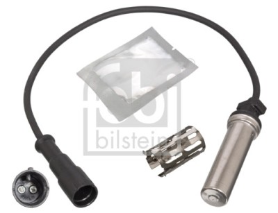 FEBI BILSTEIN 45322 senzor,turatie roata foto