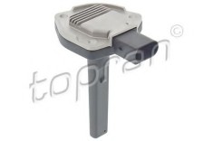 Senzor,nivel ulei motor BMW Seria 3 Cabriolet (E46) (2000 - 2007) TOPRAN 501 522