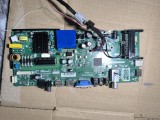 placa de baza TP.MSD308C.PB710 Blaupunkt 32/148I-GB 32/136I B32G136THD, B15103809-0A01018