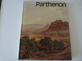 Partenonul,album