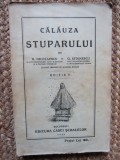 N.Nicolaescu-G.Stoinescu-Calauza stuparului-1928
