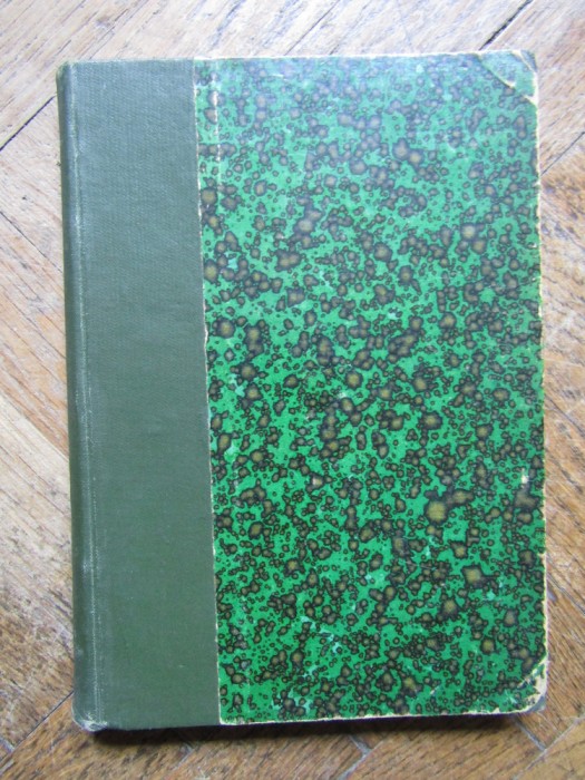 D. Anghel si St. O. Iosif - Caleidoscopul lui A. Mirea (1908, prima editie)