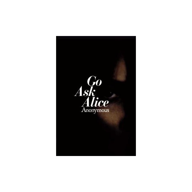 Go Ask Alice