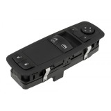 Comutator reglaj geam Chrysler Town&amp;amp; Country 2008-, Dodge Grand Caravan 2008-, 04602627AG