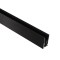 Sina Aplicata pentru Proiectoare Magnetice, 1m, Negru ModernLight Concept