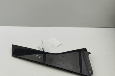 Ornament vertical ușă dreapta spate LAND ROVER RANGE ROVER EVOQUE L538 2018 OEM: BJ32-254A42-AF | 31559909 foto