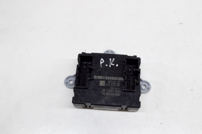 Modul de control ușă st&amp;acirc;nga față LAND ROVER RANGE ROVER EVOQUE L538 2018 OEM: HK83-14D617-BB,10145178 13906921 foto