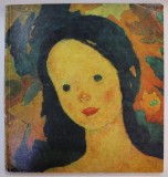 CATALOG AL MUZEULUI DINU SI SEVASTA VINTILA , TOPALU , de FLORICA CRUCERU , 1982