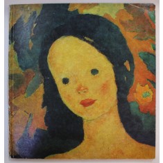 CATALOG AL MUZEULUI DINU SI SEVASTA VINTILA , TOPALU , de FLORICA CRUCERU , 1982
