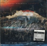 CD # SACD : Mark Nodwell &lrm;&ndash; Nemesis (VG)
