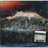 CD # SACD : Mark Nodwell &lrm;&ndash; Nemesis (VG)