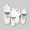 Toner refill cu developer pentru Konica Minolta C250i C300i C360i TN328C Cyan, Europrint