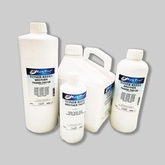 Toner refill + Developer Xerox WorkCentre 006R01520 7525 7530 7830 Cyan 1000g