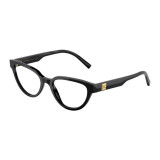 Rame ochelari de vedere dama Dolce &amp; Gabbana DG3358 501