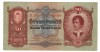 Ungaria 1932 - 50 pengo XF