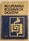 O. Fodor - Recuperarea bolnavilor digestivi