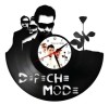 DEPECHE MODE &ndash; Ceas de perete