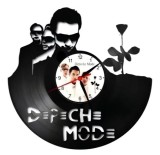 DEPECHE MODE &ndash; Ceas de perete