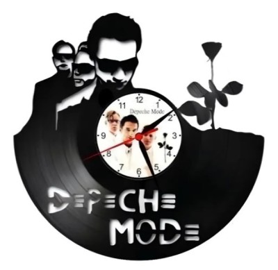 DEPECHE MODE &amp;ndash; Ceas de perete foto