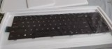 tastatura DELL Inspiron 15 US 7559 3xxx 5xxx 7xxx backlight (iluminata alb)