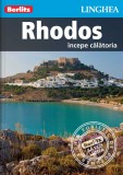 Rhodos - ghid turistic Berlitz |, Linghea